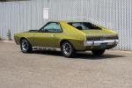 AMC AMX 1970 года